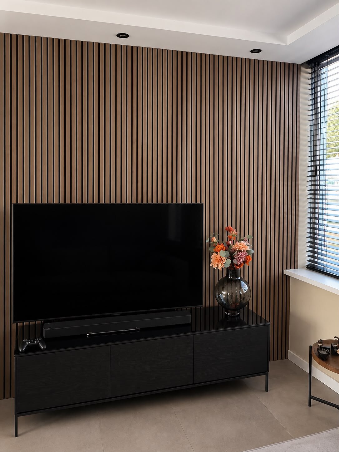 Wandpanelen door Klus Expert