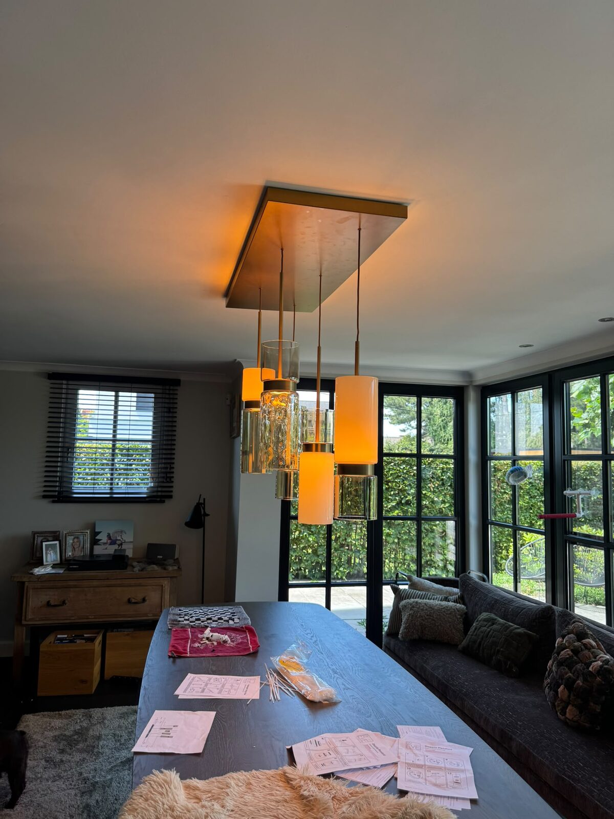 Accessoires ophangen — Klus Expert