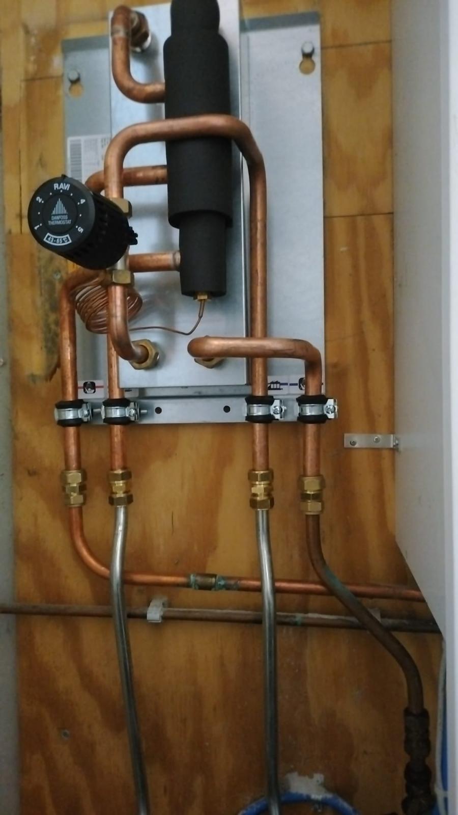 Loodgieter werkzaamheden — sanitair en leidingen Breda (foto 50)