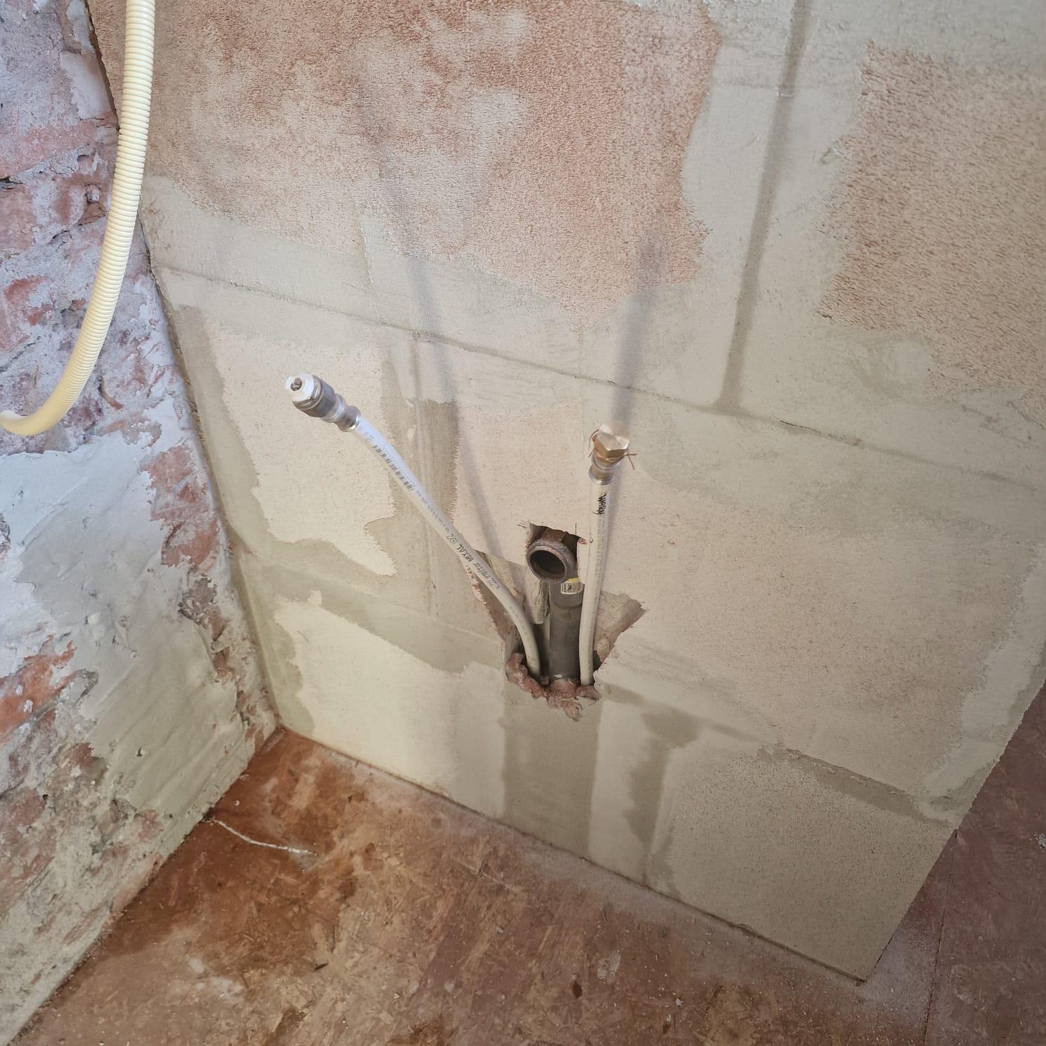 Loodgieter werkzaamheden — sanitair en leidingen Breda (foto 51)